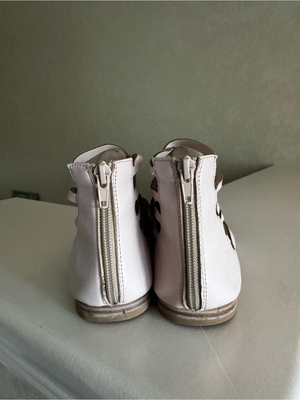 Free People Silent D Mie Sandals - Picture 5 of 6